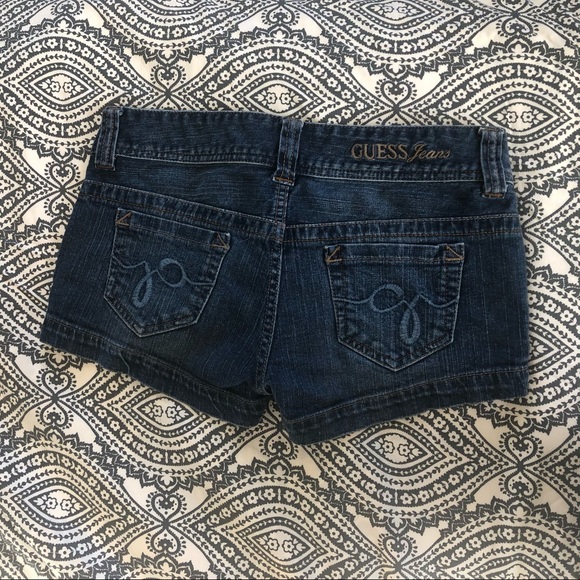 Guess Pants - Guess Jeans’ Shorts Size: 26